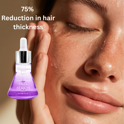 Cyperus Rotundus Skin Serum