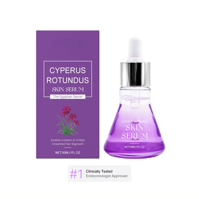 Cyperus Rotundus Skin Serum