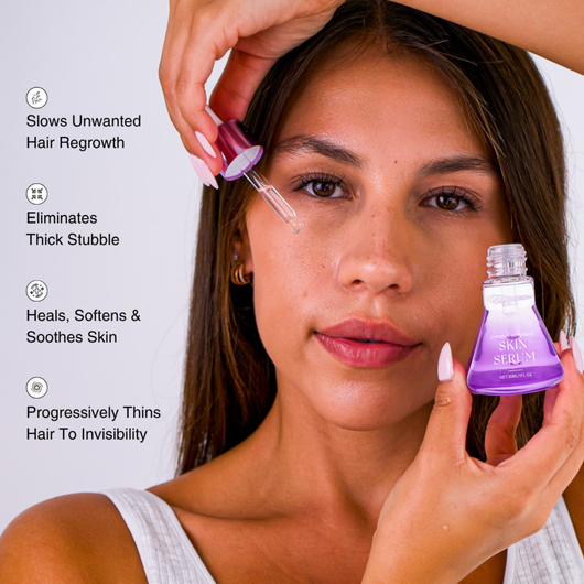 Cyperus Rotundus Skin Serum