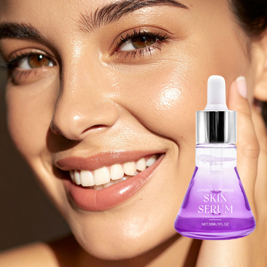 Cyperus Rotundus Skin Serum