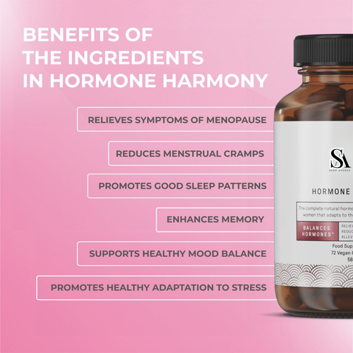 Hormone Harmony