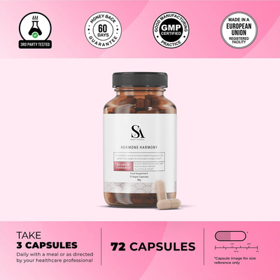 Hormone Harmony