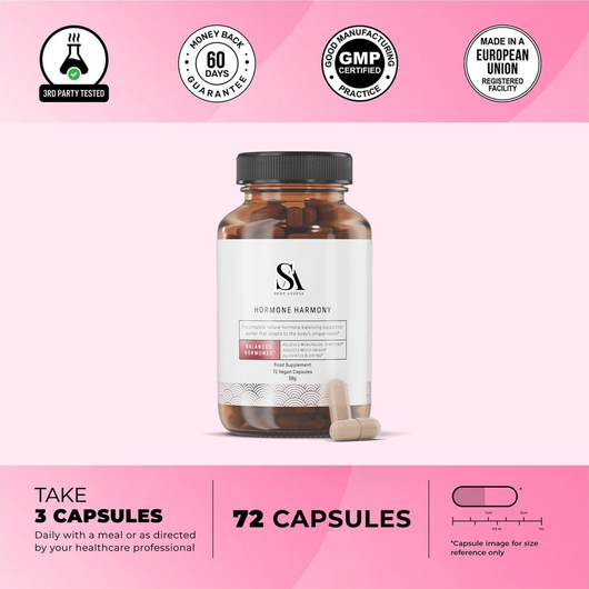 Hormone Harmony