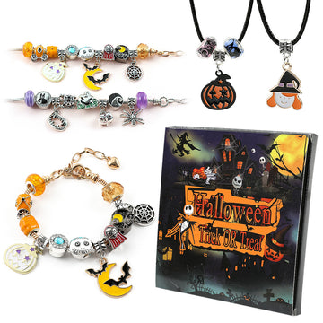 Create Magical Memories This Halloween!